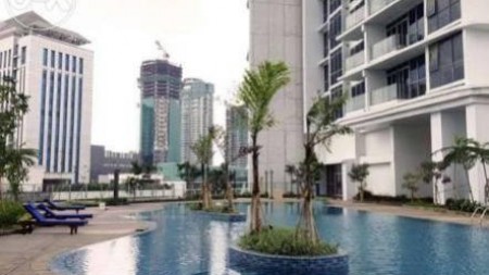 Apartemen The Windsor Puri Indah