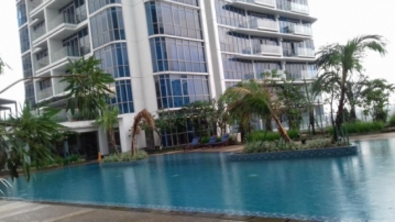 Apartemen The Windsor Puri Indah