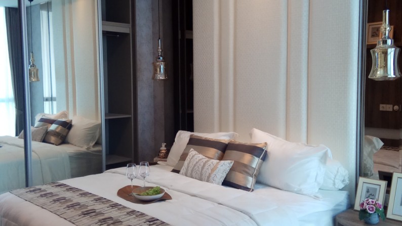 Apartemen The Windsor Puri Indah