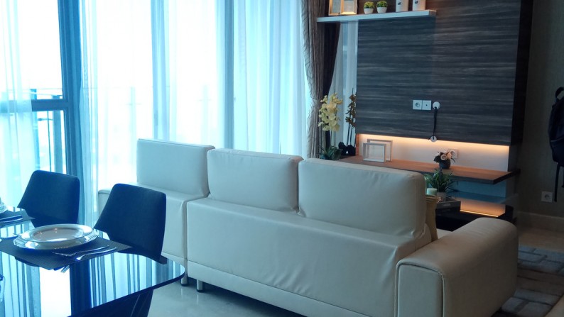 Apartemen The Windsor Puri Indah