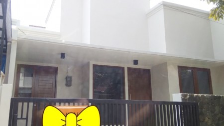 Rumah Bagus Di Mertilang, Bintaro Jaya Sektor 9