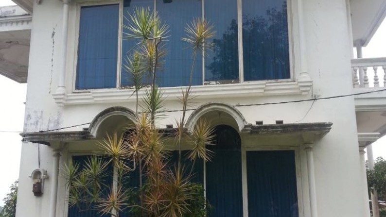 Jual Rumah Royal Palm, Isola , Sukasari Bandung