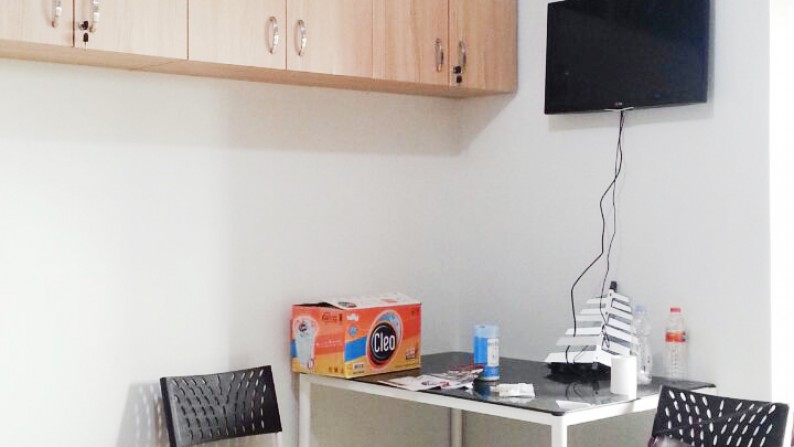 Apartemen Bintaro Park View, Dijual, Pondok Betung, Tangrerang Selatan