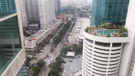 Apart Bagus Di Medison, Tanjung Duren Jakarta Barat