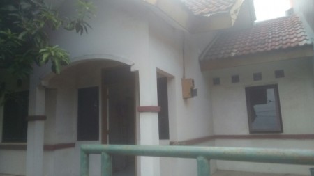 Rumah di jual di bekasi bagus dan nyaman *0023-JELHEN*