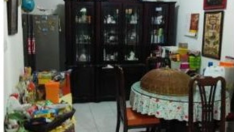 Rumah dijual 2 lantai bagus di bogor *0020-JEL*