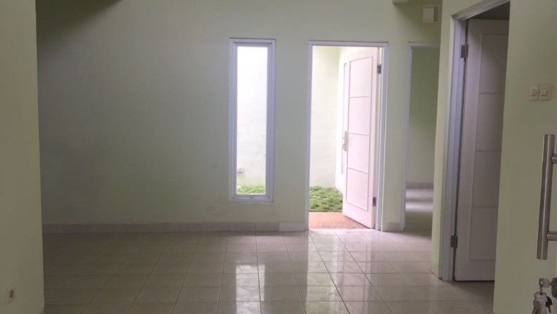 Rumah Siap Huni di Graha Raya Tangerang