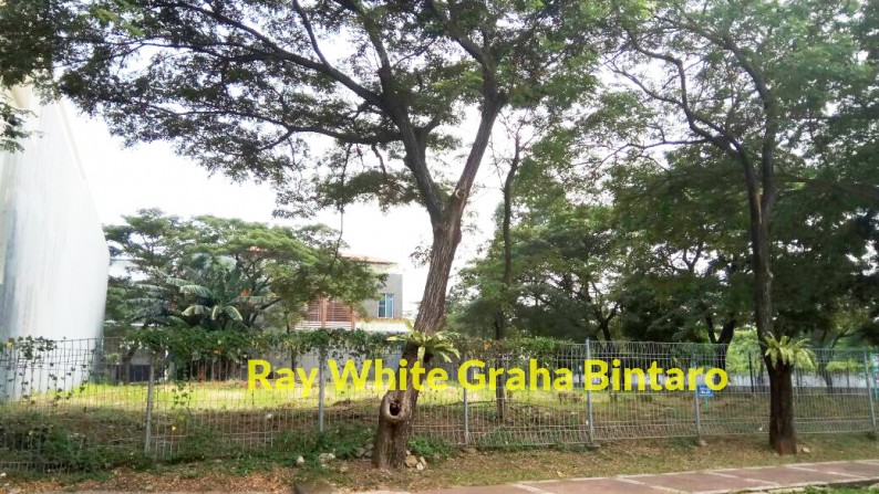 Dijual Tanah di Marina Coast The Forest