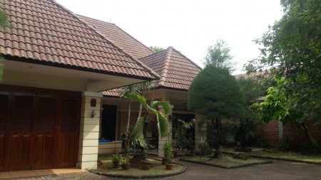 Rumah elok siap huni di kreo tangerang