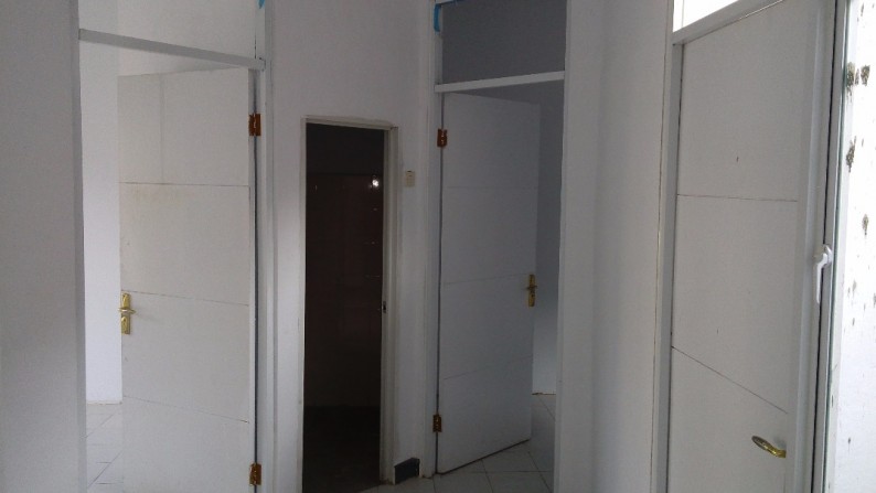 Dijual Rumah Cluster Fiera Vista di Grand View Karawaci- Binong, Karawaci