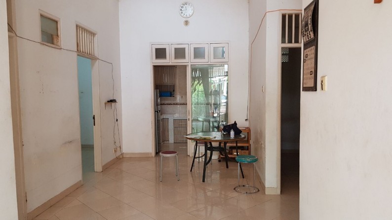 Dijual Rumah di Taman Bromo - Lippo Karawaci