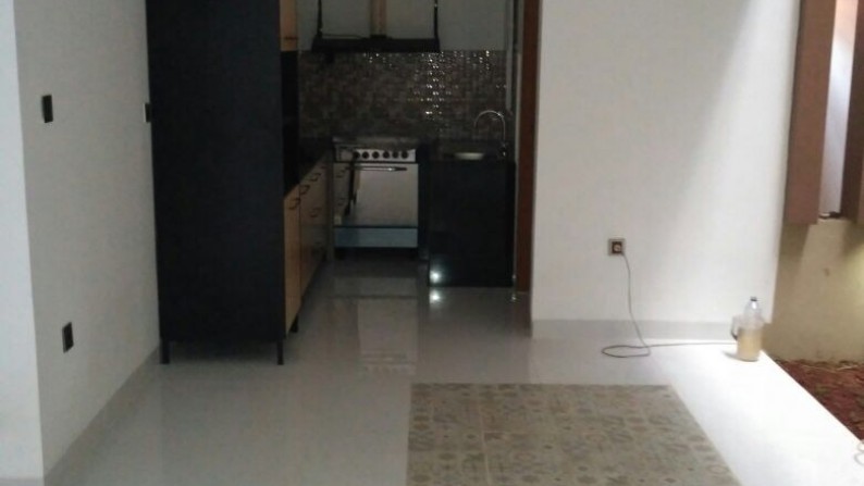 Dijual Rumah sudut Perkici Bintaro