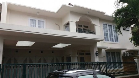 Dijual Rumah Bagus di PURI BINTARO