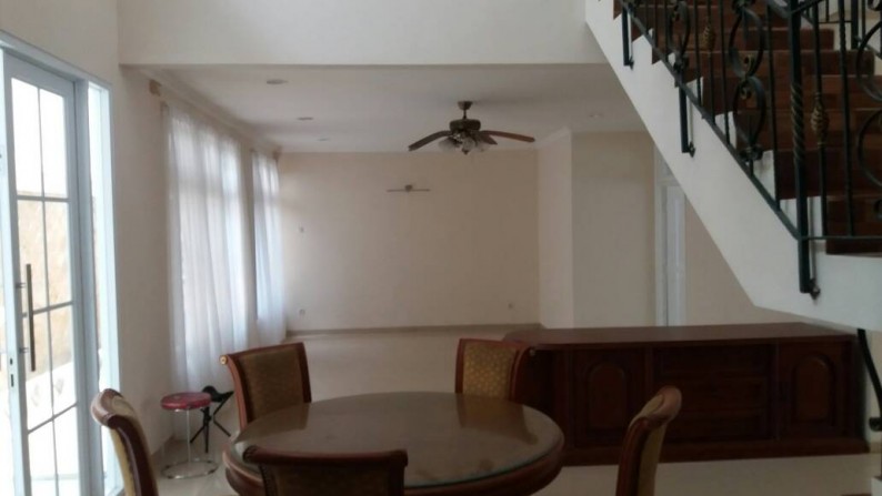 Dijual Rumah Bagus di PURI BINTARO