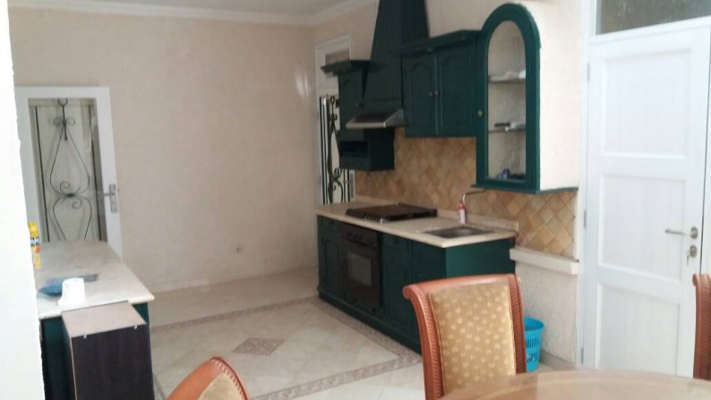 Dijual Rumah Bagus di PURI BINTARO