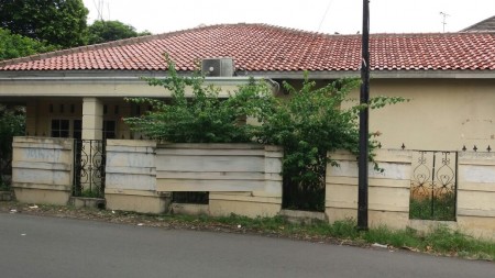 Rumah di Joglo Jakarta Barat