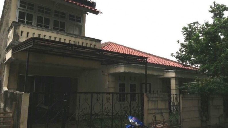 Rumah di Joglo Jakarta Barat