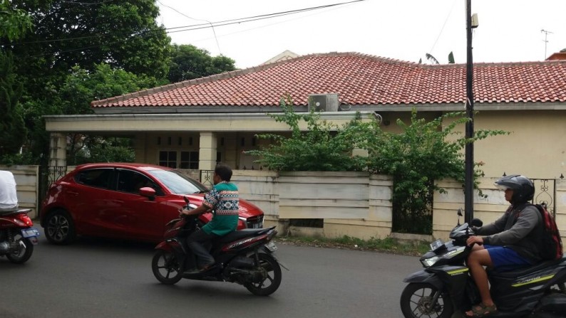 Rumah di Joglo Jakarta Barat