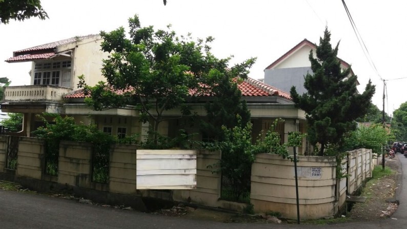 Rumah di Joglo Jakarta Barat