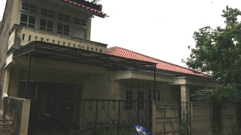 Rumah di Joglo Jakarta Barat