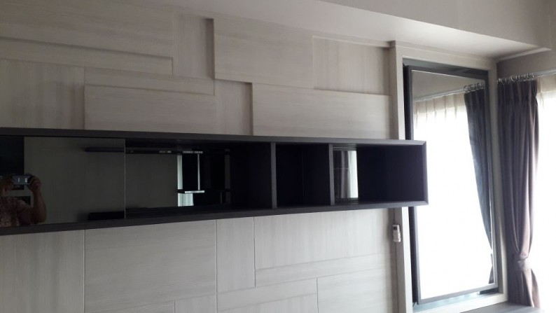 Apartment Atria Residence Gading Serpong