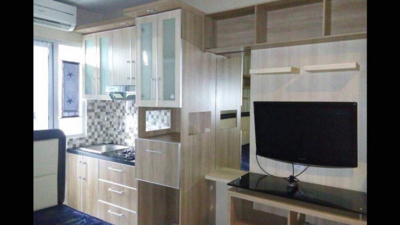 Apartemen di Kalibata