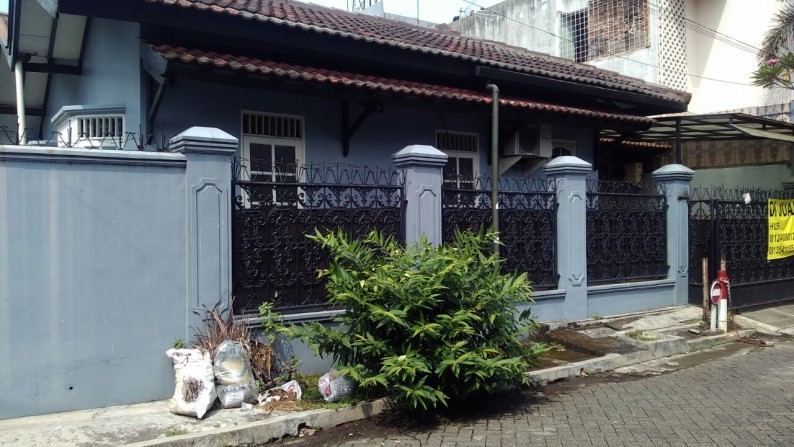 Rumah Bagus Di Cucur Timur, Bintaro Jaya Sektor 4