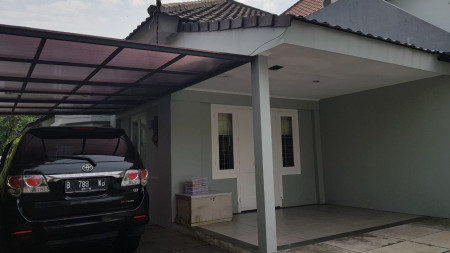 Jual Rumah di Padalarang - Menteng