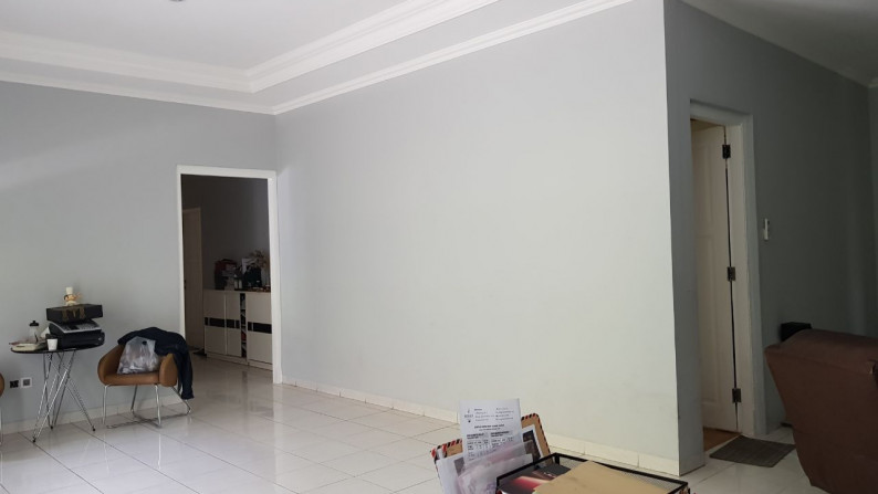 Jual Rumah di Padalarang - Menteng