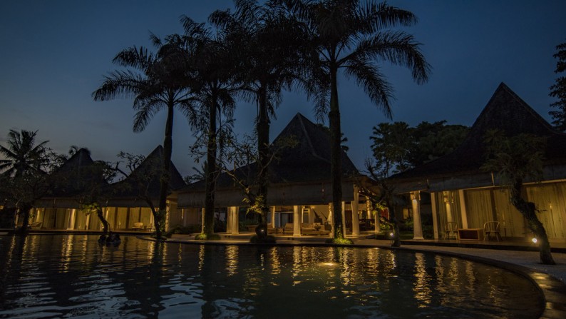 Amazing Private Resort In The Heart Of Ubud [5 star rated on TripAdvisor]