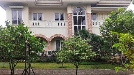 Dijual Rumah di Taman Permata Sakti - Lippo Karawaci