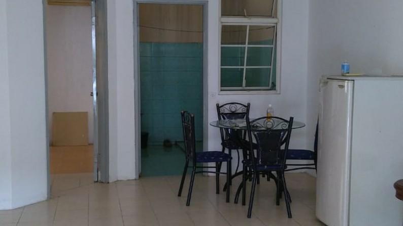 Dijual / Disewakan Townhouse di Taman Elok Selatan Lantai 1 - Lippo Karawaci