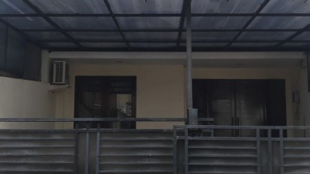 RUmah Siap Huni di Kelapa Gading