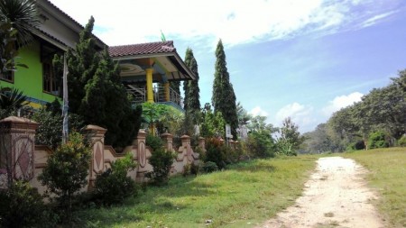 Rumah Nyaman di kawasan Cilegon, Tangerang