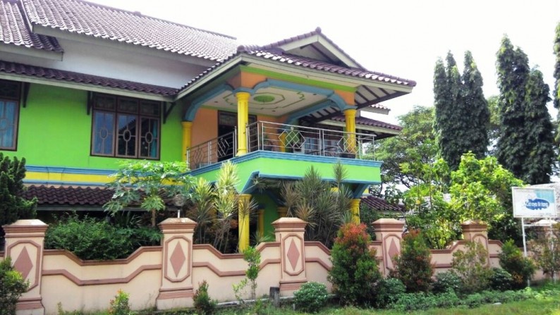 Rumah Nyaman di kawasan Cilegon, Tangerang