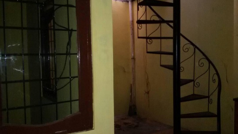 Dijual Rumah di Taman Ubud Indah - Lippo Karawaci