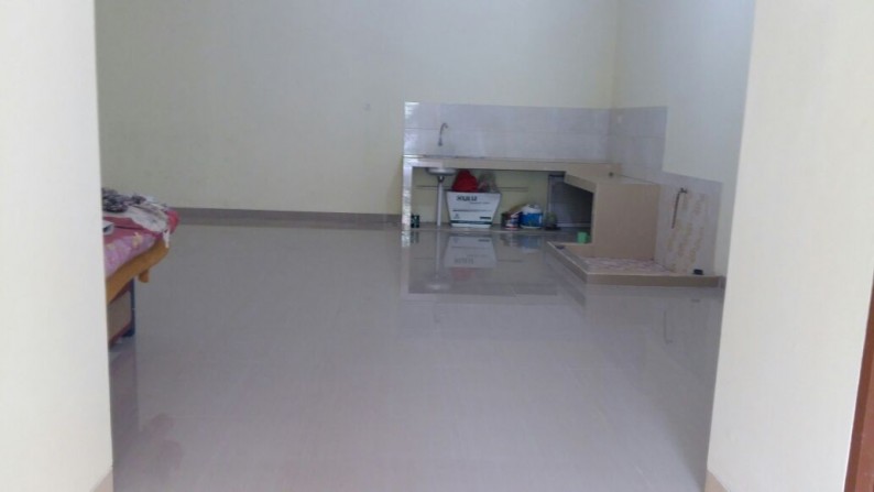 Dijual Rumah di Jl. Palem Merah - Palem Semi, Karawaci