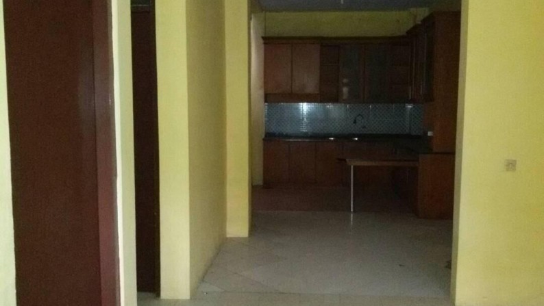 Dijual Rumah di Taman Ubud Indah - Lippo Karawaci