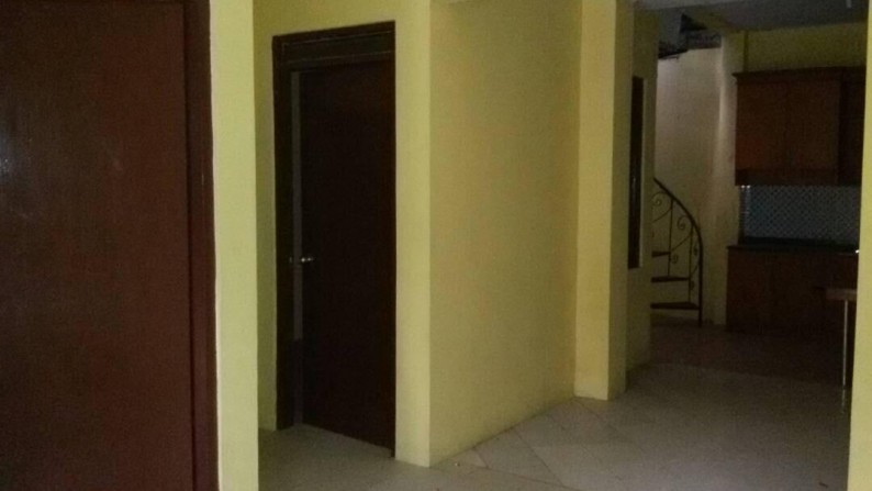 Dijual Rumah di Taman Ubud Indah - Lippo Karawaci