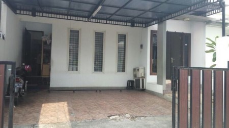 Rumah cantik di Kelapa Gading