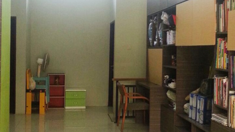 Rumah Nyaman dan Siap Huni di kawasan BIntaro Sektor 1, Jakarta Selatan