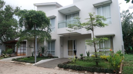 Town House Residence 21, Jakarta Selatan