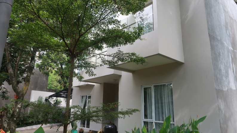 Town House Residence 21, Jakarta Selatan