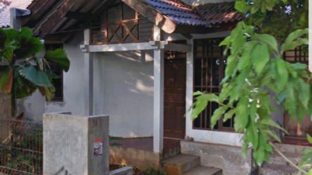 Rumah Nyaman dan Siap Huni di kawasan Nirwana Estate, Cibinong