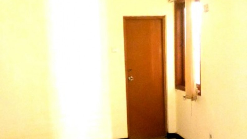 Rumah cocok utk Kantor, Home Industri, Bisnis, Harga 100Jt nego, min 2Thn