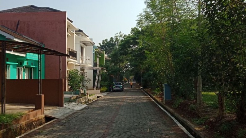 Rumah murah Lokasi stratregis