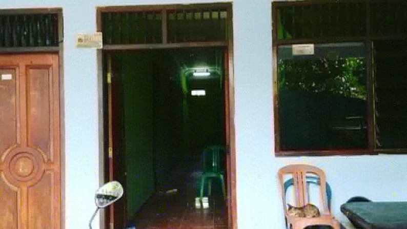 Rumah Kost Di Daerah Matraman