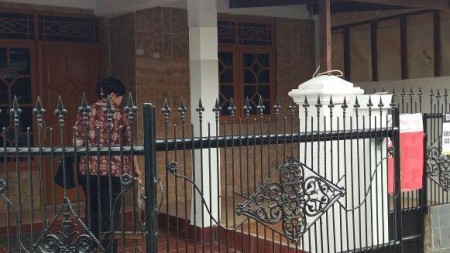 Rumah siap huni di Catalina