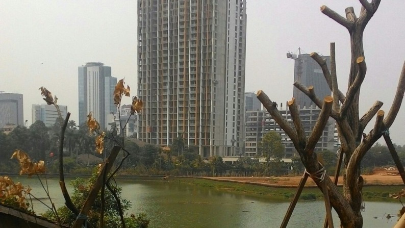 Kavling siap Bangun,lokasi oke di Cilandak Jakarta Selatan