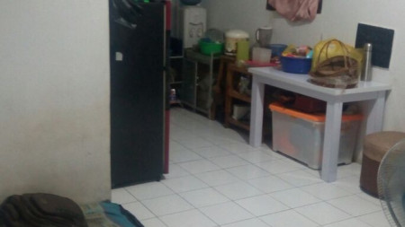 Dijual Rumah di Jl. Empu Panuluh - Perum 2, Karawaci